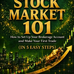 Stock Market 101